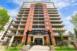 507 10303 111 Street Edmonton, AB T5K 0G6