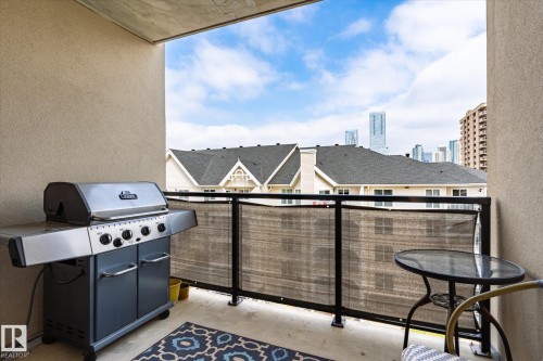 507 10303 111 Street, Edmonton, AB 
