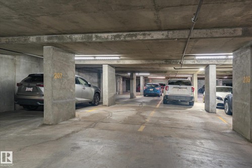 507 10303 111 Street, Edmonton, AB 