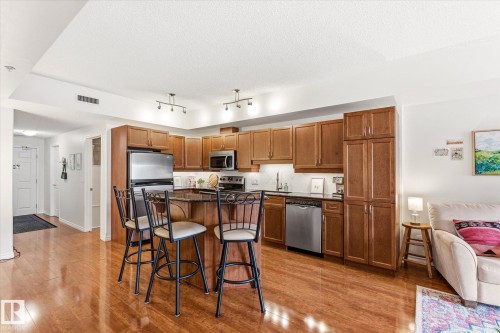 507 10303 111 Street, Edmonton, AB 