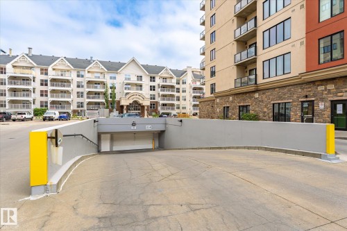 507 10303 111 Street, Edmonton, AB 