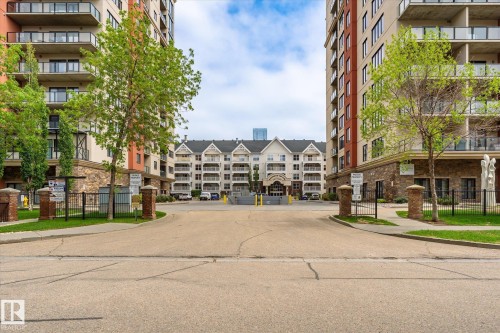 507 10303 111 Street, Edmonton, AB 