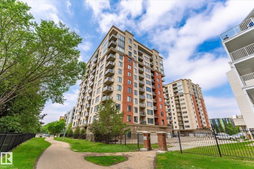 507 10303 111 Street, Edmonton, AB 