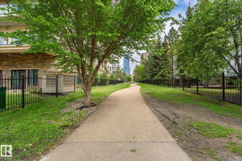 507 10303 111 Street, Edmonton, AB 