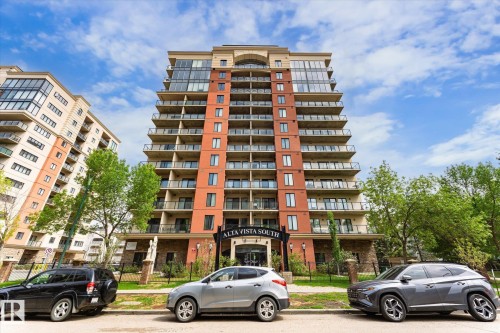 507 10303 111 Street, Edmonton, AB 