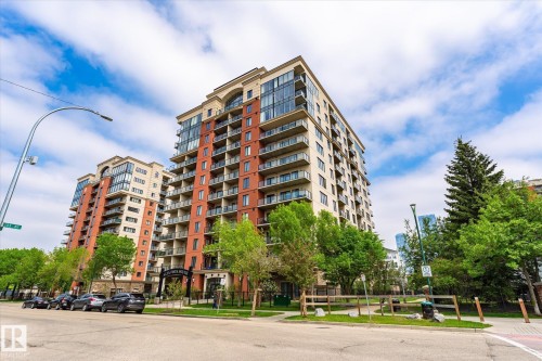507 10303 111 Street, Edmonton, AB 