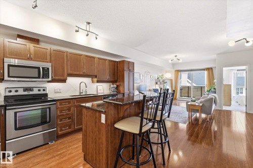507 10303 111 Street, Edmonton, AB 