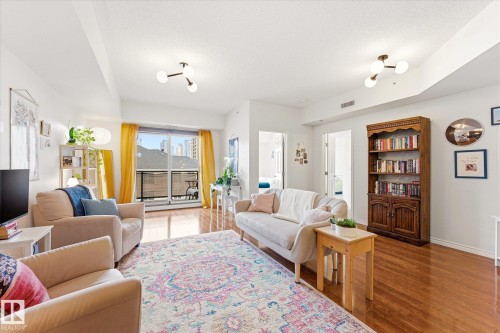 507 10303 111 Street, Edmonton, AB 