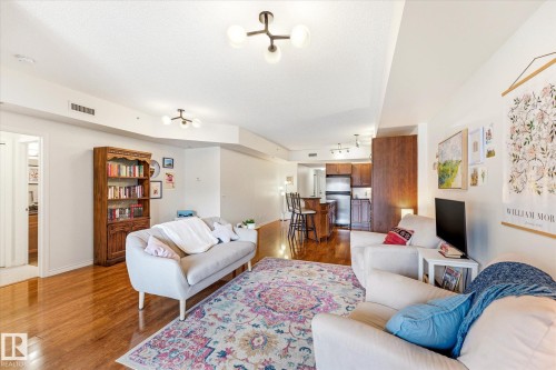 507 10303 111 Street, Edmonton, AB 