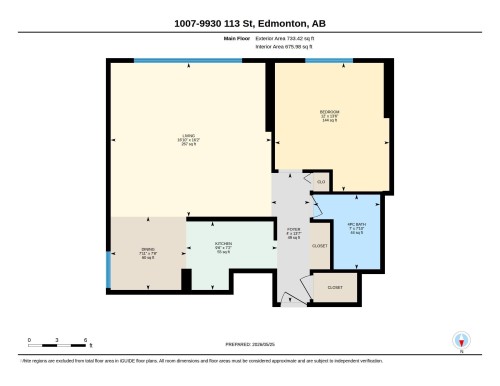 1007 9930 113 Street, Edmonton, AB - Other