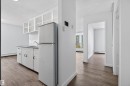 1007 9930 113 Street, Edmonton, AB  - Indoor Photo Showing Other Room 