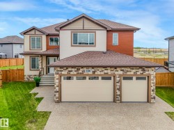 3101 PELERIN Crescent  Beaumont, AB T4X 2Y1