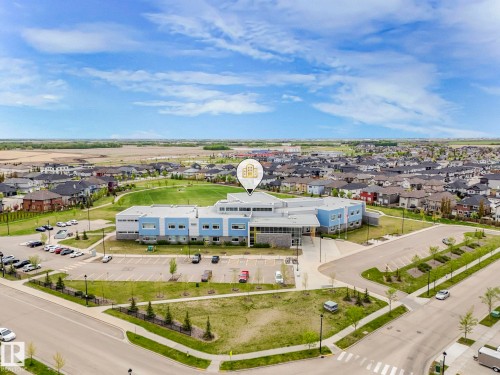 Image quality insufficient for description - 3101 Pelerin Crescent, Beaumont, AB 