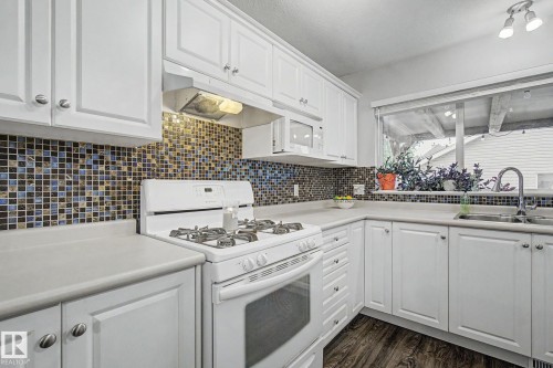 4137 Tompkins Way, Edmonton, AB 