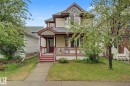 4137 Tompkins Way, Edmonton, AB 
