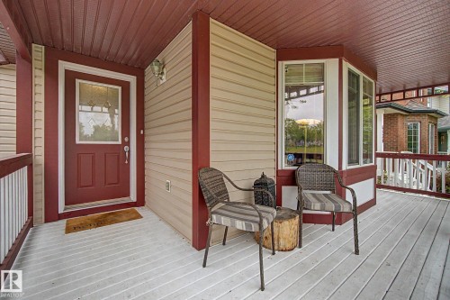 4137 Tompkins Way, Edmonton, AB 
