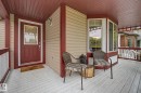 4137 Tompkins Way, Edmonton, AB 