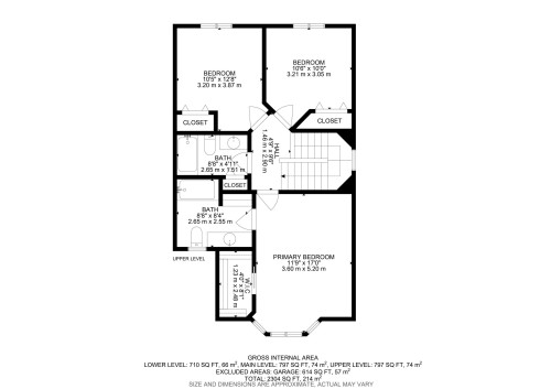 4137 Tompkins Way, Edmonton, AB 