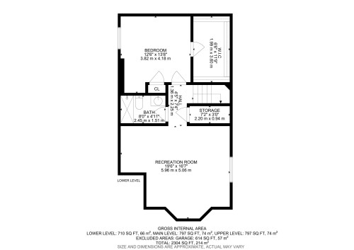 4137 Tompkins Way, Edmonton, AB 