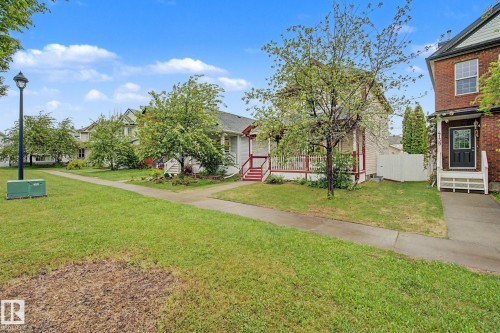 4137 Tompkins Way, Edmonton, AB 