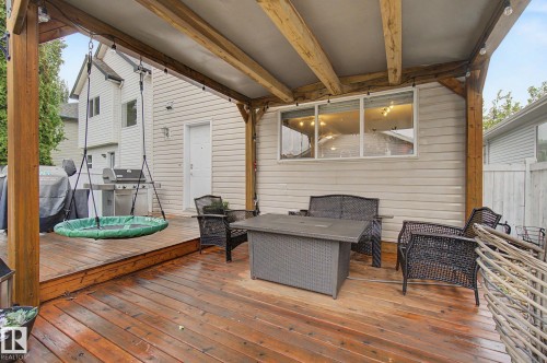 4137 Tompkins Way, Edmonton, AB 
