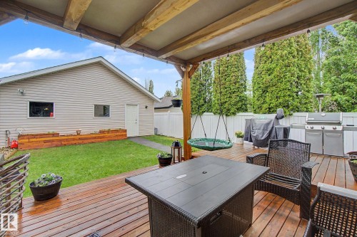 4137 Tompkins Way, Edmonton, AB 