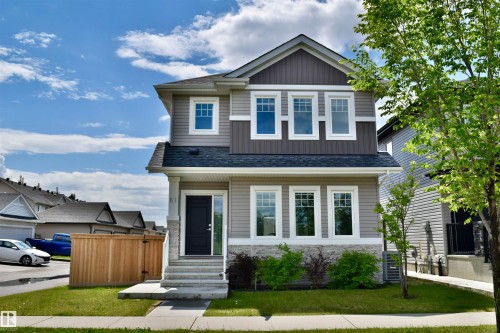 61 Dillingham Avenue, Fort Saskatchewan, AB 