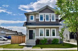 61 DILLINGHAM Avenue Fort Saskatchewan, AB T8L 0N2