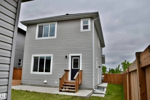 61 Dillingham Avenue, Fort Saskatchewan, AB 