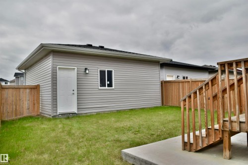 61 Dillingham Avenue, Fort Saskatchewan, AB 