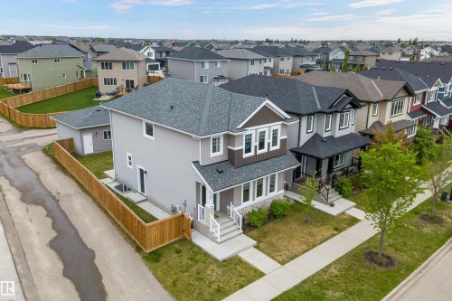 61 Dillingham Avenue, Fort Saskatchewan, AB 
