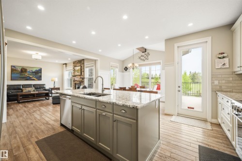 127 Rosemount Court, Beaumont, AB 