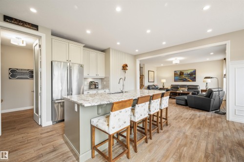 127 Rosemount Court, Beaumont, AB 