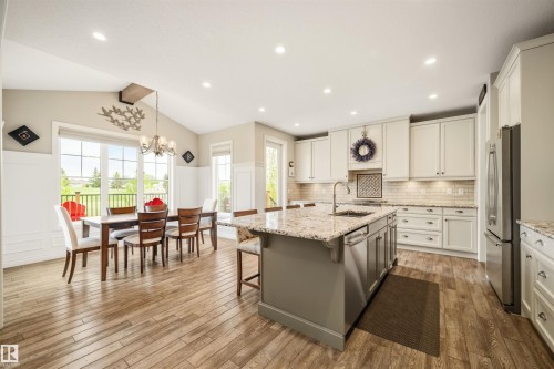127 Rosemount Court, Beaumont, AB 