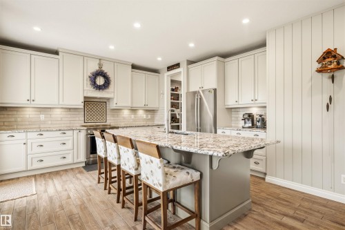 127 Rosemount Court, Beaumont, AB 