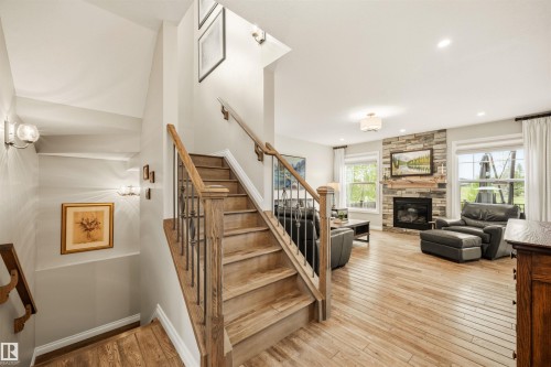 127 Rosemount Court, Beaumont, AB 