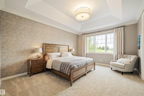 127 Rosemount Court, Beaumont, AB 