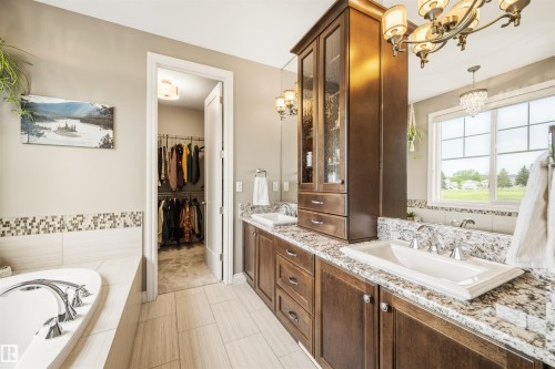 127 Rosemount Court, Beaumont, AB 