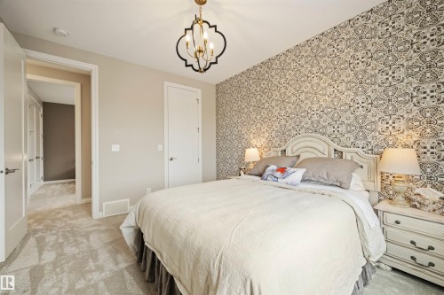 127 Rosemount Court, Beaumont, AB 