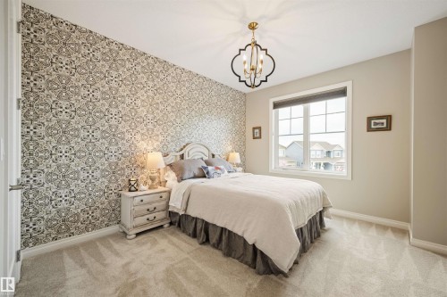 127 Rosemount Court, Beaumont, AB 
