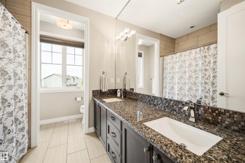 127 Rosemount Court, Beaumont, AB 