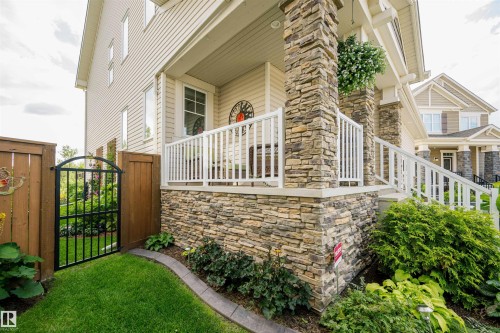 127 Rosemount Court, Beaumont, AB 