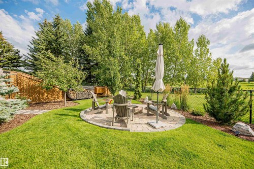 127 Rosemount Court, Beaumont, AB 