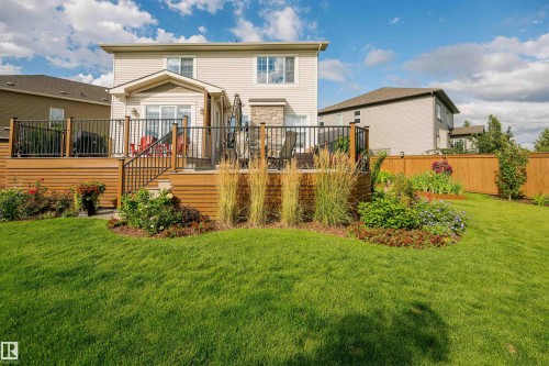 127 Rosemount Court, Beaumont, AB 