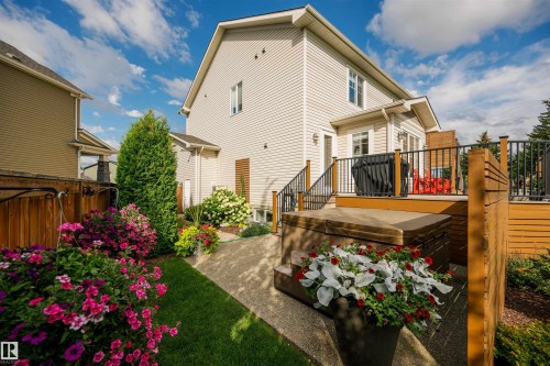 127 Rosemount Court, Beaumont, AB 