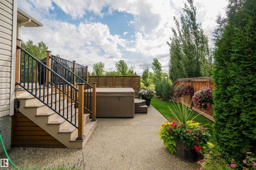 127 Rosemount Court, Beaumont, AB 