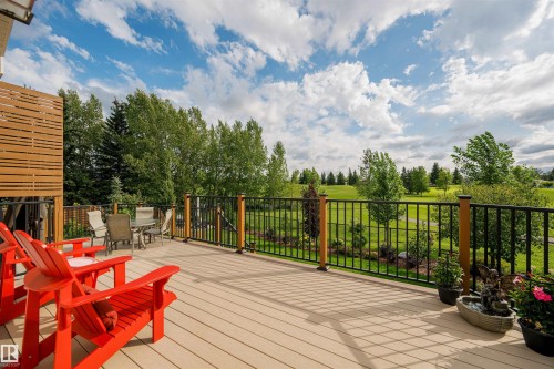 127 Rosemount Court, Beaumont, AB 