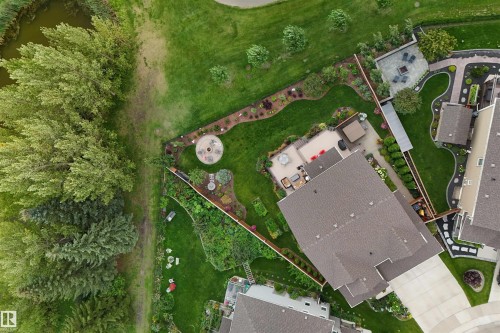 127 Rosemount Court, Beaumont, AB 