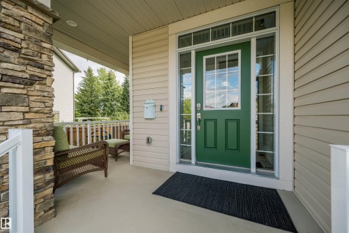 127 Rosemount Court, Beaumont, AB 