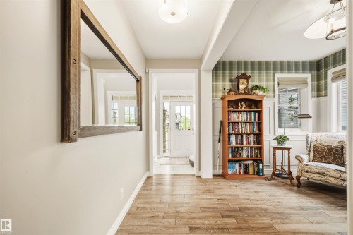 127 Rosemount Court, Beaumont, AB 